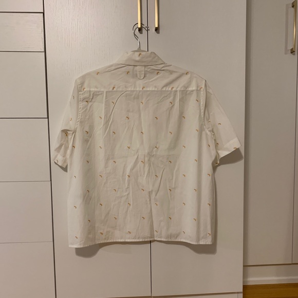 Equipment Button Down - Picture 2 of 3